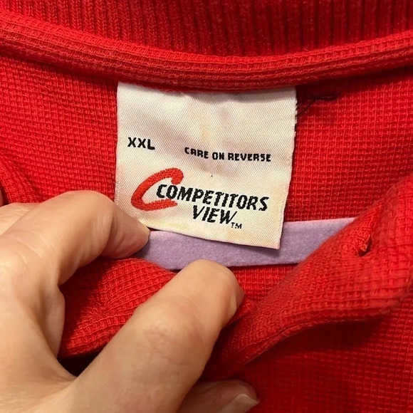 Dale Earnhardt Jr. Shirt Budweiser Competitor XXL - Picture 3 of 9